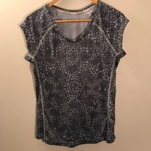 Like new! Nike Running top szM